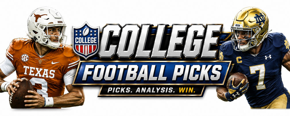 expert college football picks